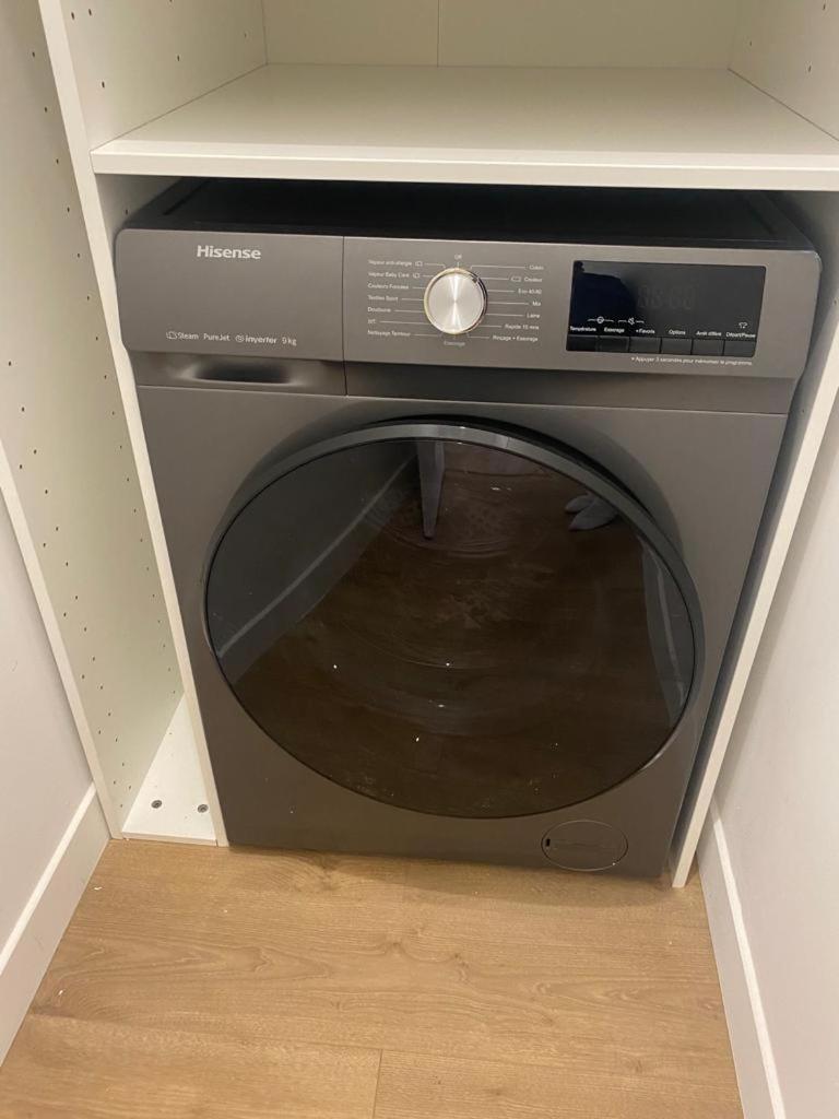 Elegance & Confort Au Coeur De Cholet ! Kültér fotó